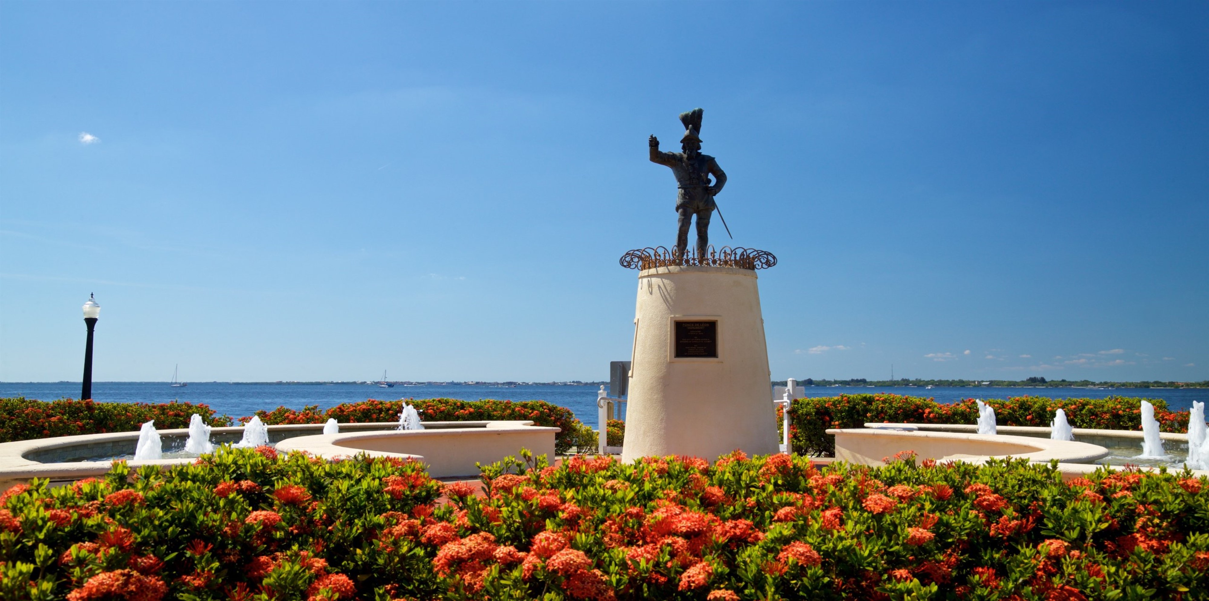 Punta Gorda Monument